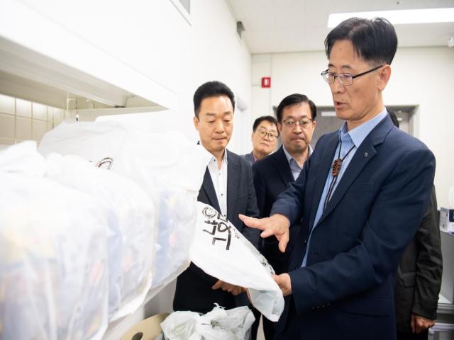 [NSP NEWS Image]경북도 그냥드림 사업으로 복지사각지대 해소 나선다