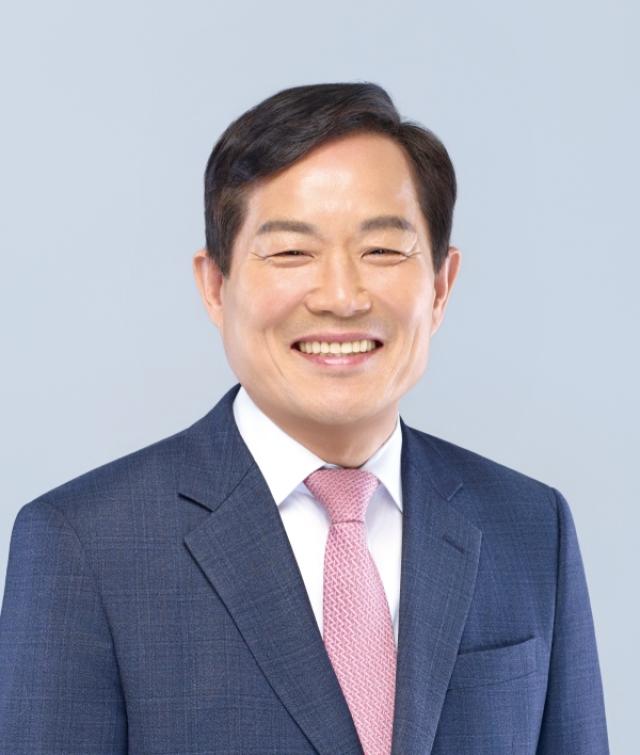 [NSP NEWS Image]최유철 국민의힘 의성군수 예비후보 사회복지 공약 발표