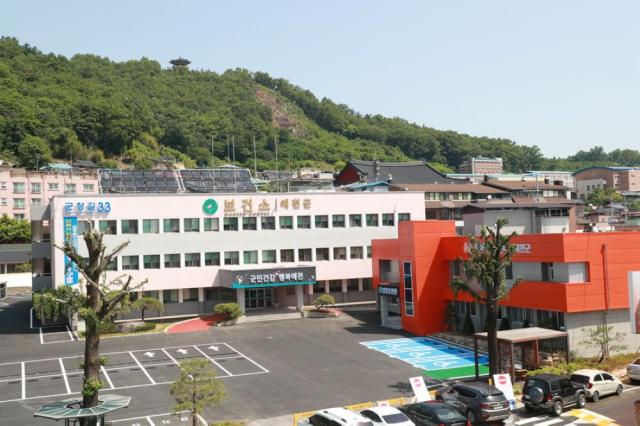 [NSP NEWS Image]예천군 AI 돌봄인형 효돌이 지원사업 본격 추진