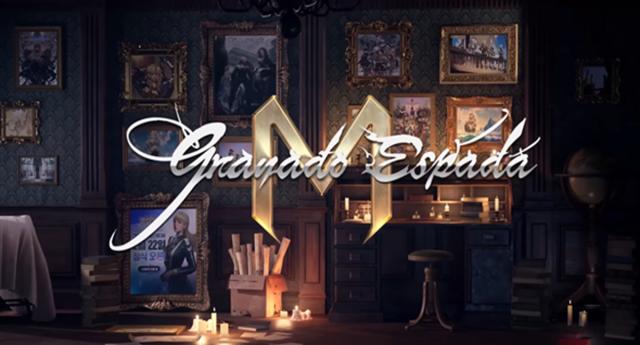 [NSP NEWS Image]한빛소프트 그라나도 에스파다M 누적 매출 400억원 돌파