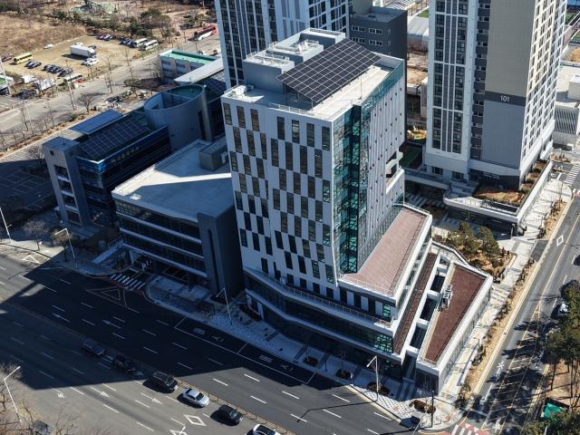 [NSP NEWS Image]시흥시 경기도 피지컬 AI 확산센터 유치제조 혁신 가속