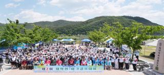 (NSP NEWS Image)영진전문대 파크골프경영과, 대규모 친선·선발대회 성료...산학협력·지역 네트워크 강화