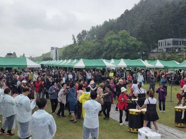 [NSP NEWS Image]어르신이 주인공광양 전역 경로잔치 물결 4000여 명 참여
