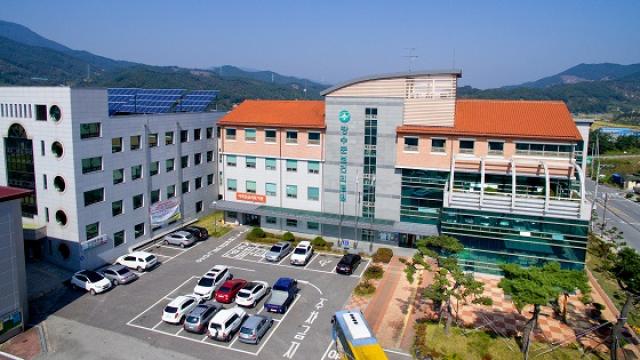 [NSP NEWS Image]장수군 12세 남아까지 HPV 무료 접종 확대