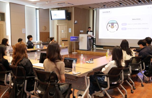 [NSP NEWS Image]계명대 RISECOSS 연계 학생 중심 혁신 네트워크 구축