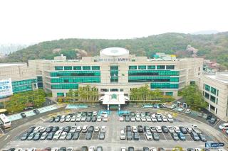 (NSP NEWS Image)화성시, 정책 밑거름 되는 건강지도 만든다