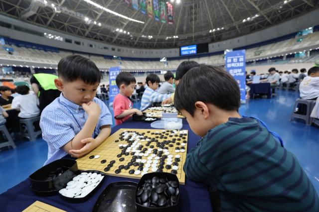 [NSP NEWS Image]광명스피돔미사경정공원 어린이날 축제 문화체험 행사 성료