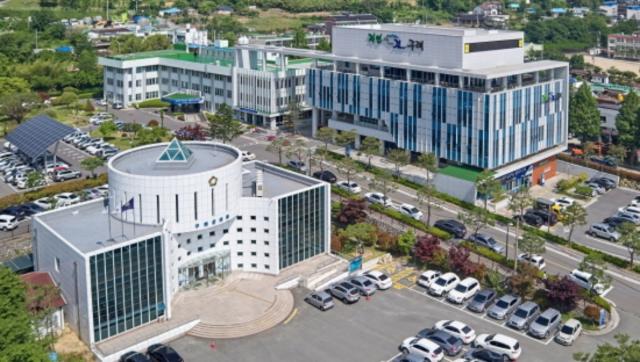 [NSP NEWS Image]구례군 비료값 급등 정면 대응 적정시비로 농가 부담 낮춘다