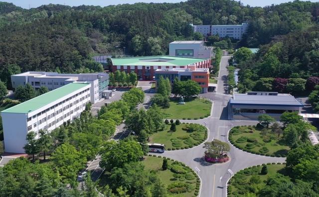 [NSP NEWS Image]포항제철공고 교육부 주관 마이스터고 재도약 지원사업 최종 선정국비 확보