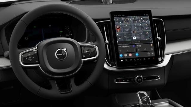 [NSP NEWS Image]볼보 XC90 블랙에디션, 12일부터 55대 한정 판매