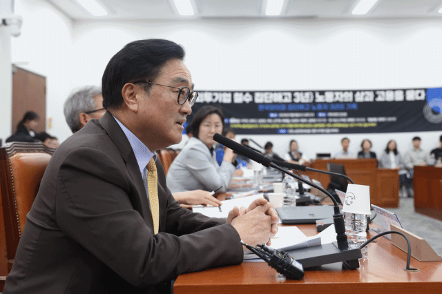 [NSP NEWS Image]국회 외투기업 먹튀 방지 및 노동권 보호 입법 가속화