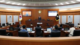 (NSP NEWS Image)오산시의회, 고유가 피해 긴급 추경으로 민생 지원