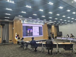 [NSP NEWS Image]수원문화재단, 수원시 적극행정 우수사례 최우수상 수상