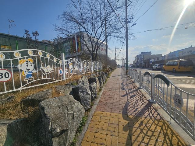 [NSP NEWS Image]강진군,  ‘탄소중립 도시숲’ 조성 본격 추진