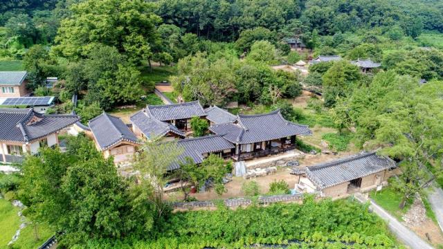 [NSP NEWS Image]안동시, 학남고택 ‘국가민속문화유산’ 지정