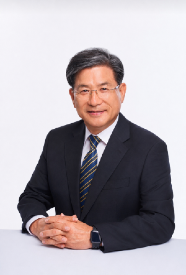 [NSP NEWS Image]“공천정치와 결별”… 박필순, 조국혁신당 탈당 후 무소속 광양시장 출마 승부수