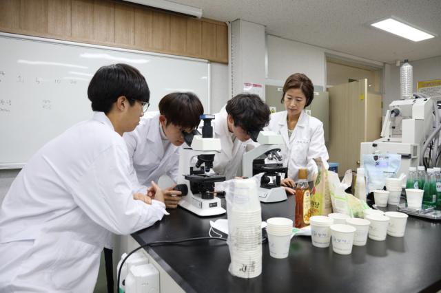 [NSP NEWS Image]경북도, 대학-기업 연결 프로그램으로 청년·기업 지원...가시적 성과 주목