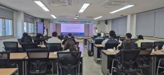 (NSP NEWS Image)영양교육지원청, 현장체험학습(수학여행) 안전 과정 연수 실시