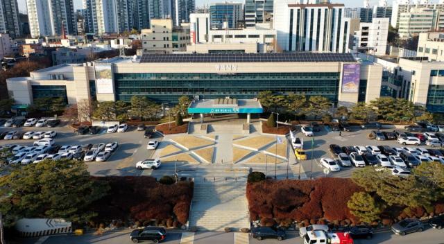 [NSP NEWS Image]평택시, ‘청년 신입사원 직장적응 교육’ 추진…기업 안착 전개
