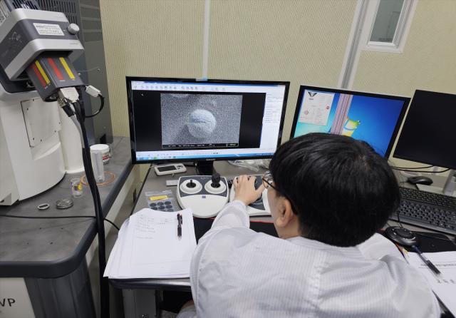 [NSP NEWS Image]대구시, 나노산업 실무인재 양성 위해 대학별 설명회 개최