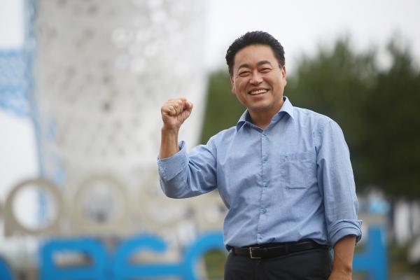 -조주홍 국민의힘 영덕군수 후보 (사진 = 조주홍 국민의힘 영덕군수 후보 캠프)