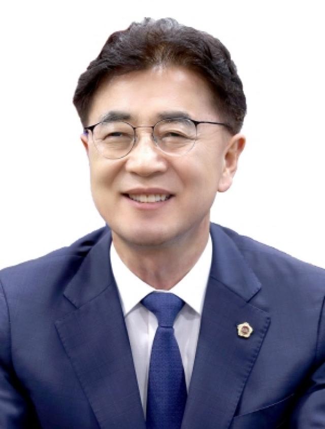 [NSP NEWS Image]김태균 전남도의장, 공약 완전 이행 ‘성과’… “약속 지킨 의회 증명했다”