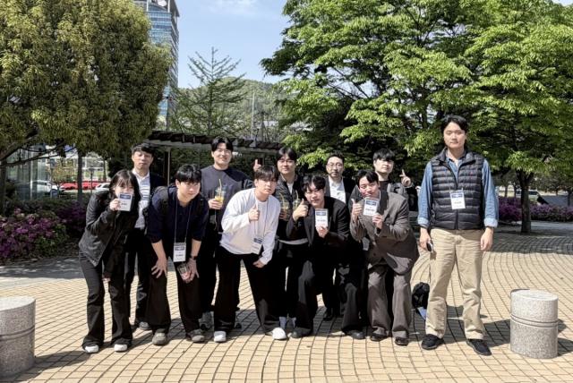 [NSP NEWS Image]여수 한영대학교, ‘2026년 대학생 벤처창업 원정대’ 선정