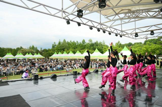 [NSP NEWS Image]의왕시, 제4회 유스페스타 23일 개최…‘청소년의 날’ 축제로 물든다
