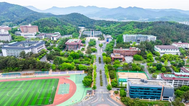 [NSP NEWS Image]동국대학교 WISE캠퍼스, ‘2026 형산강 연등문화축제’ 개최