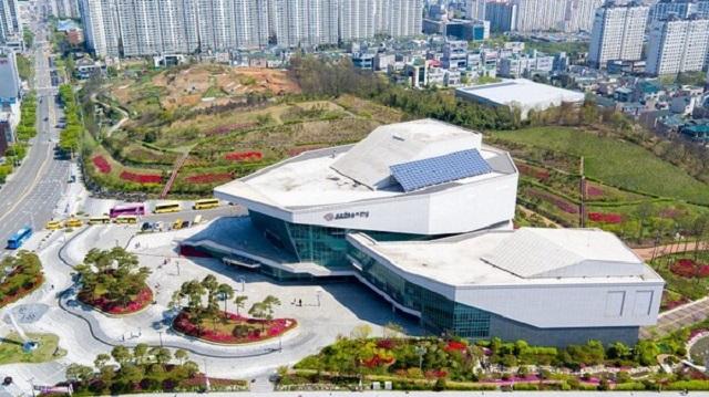 [NSP NEWS Image]군산예당, 16일 국립창극단 ‘토선생 용궁가다’ 공연