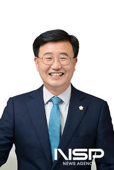 -유의식 완주군의회 의장 (사진 = NSP통신 DB)