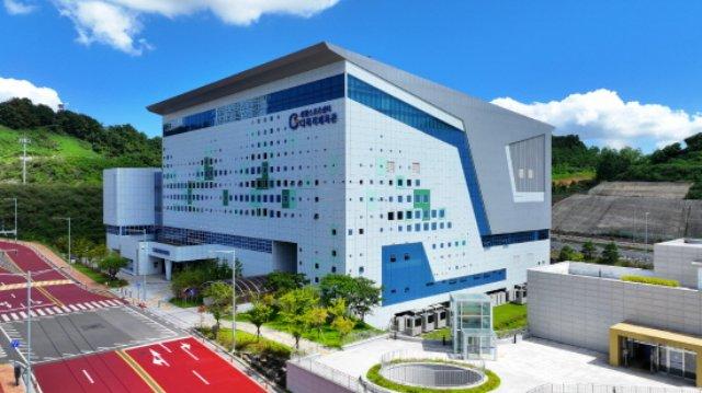 [NSP NEWS Image]광양시, 성황다목적체육관 방음공사 완료