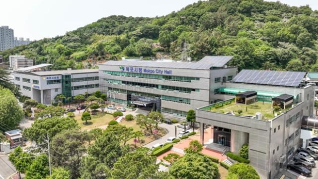 [NSP NEWS Image]목포시, 국비 협의 미완료 상태서 52억 감리용역 강행 논란