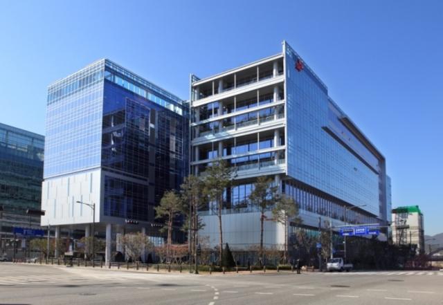[NSP NEWS Image][기업실적]SK케미칼, 매출 ‘개선’ 지속…기넥신 누적 6000억 돌파