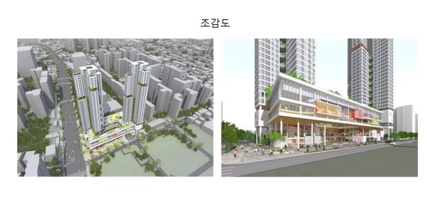 [NSP NEWS Image]SH, 당산에 양육지원 결합한 380가구 설계 착수