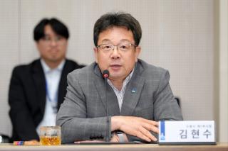 (NSP NEWS Image)수원시, 경기도와 투자유치 협력 논의