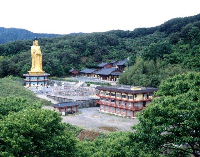 [NSP NEWS Image]광양시, 연휴 치유여행 추천...산사에서 쉬고 광양 명소 즐기고