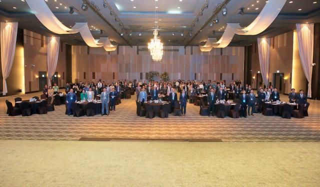 [NSP NEWS Image]계명대, ‘AX 시대’ 산학협력 방향 제시...제13회 계명산학협력 포럼 개최