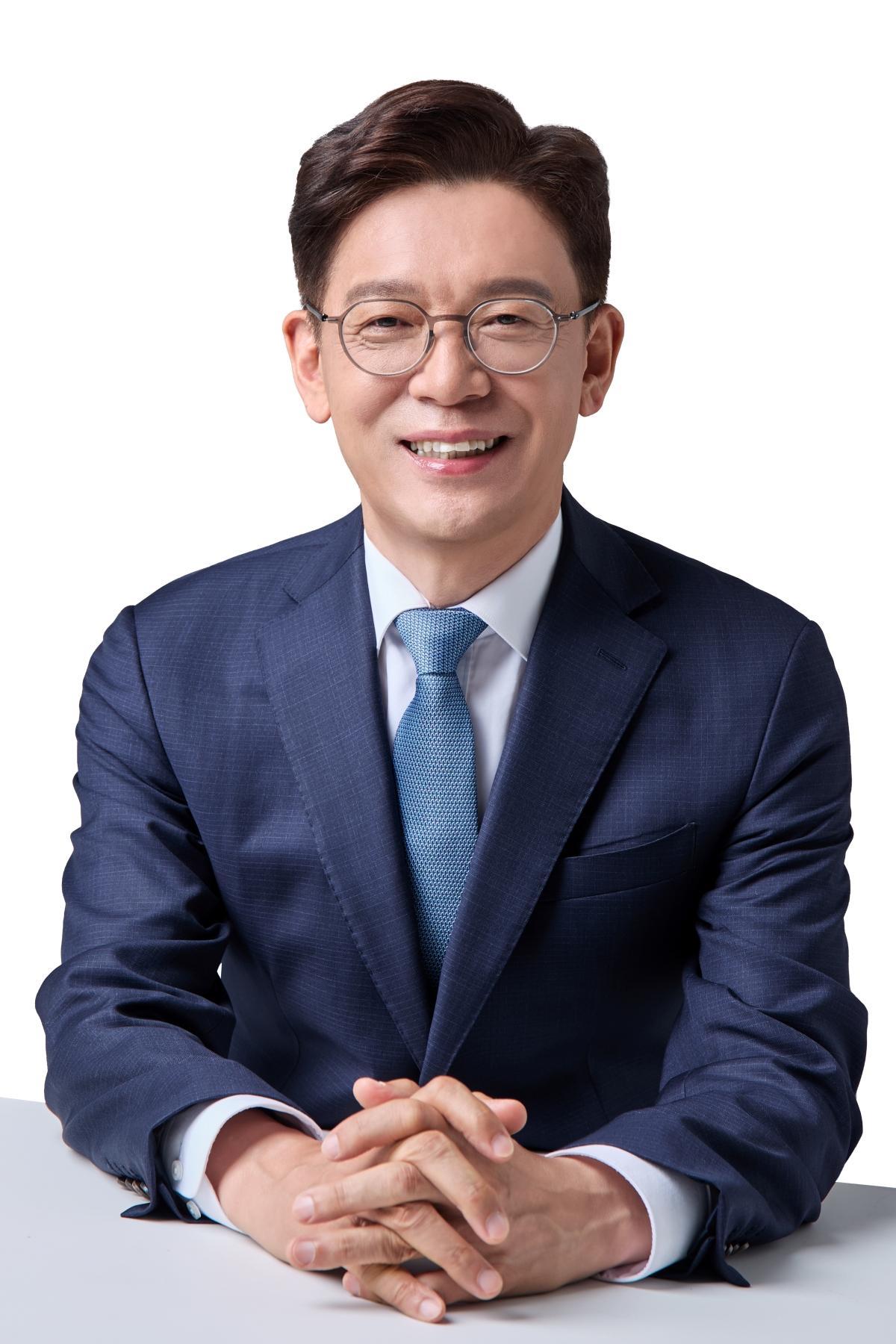 -현근택 용인시장 후보. (사진 = 현근택 용인시장 후보 캠프)