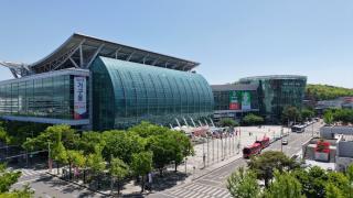 (NSP NEWS Image)대구 엑스코 국제여과컨퍼런스, 문체부 ‘글로벌 K-컨벤션 사업’ 국제회의 공모 선정