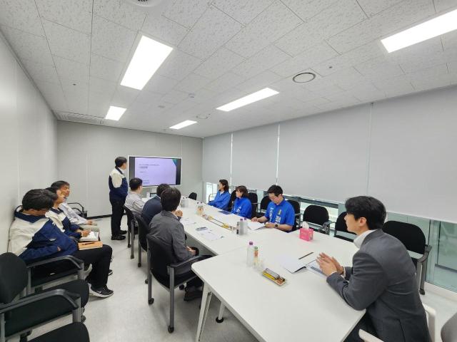 [NSP NEWS Image]한준호 의원, 덕은역 유치 및 사업 속도전…“고양 무정차 계획 뒤집은 값진 성과”