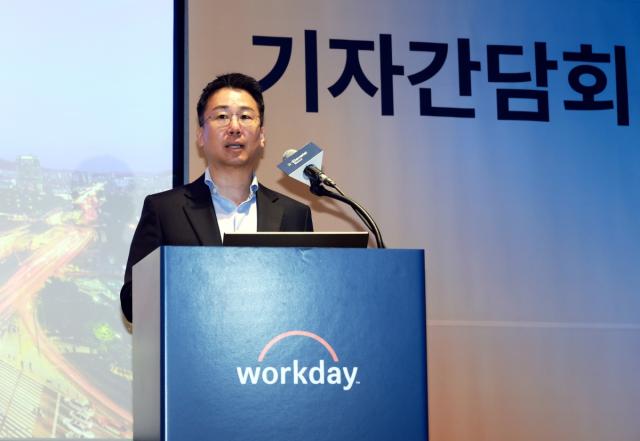 [NSP NEWS Image]“사람과 AI의 유기적 협업”…워크데이코리아, ‘에이전틱 엔터프라이즈’ 시대 선도