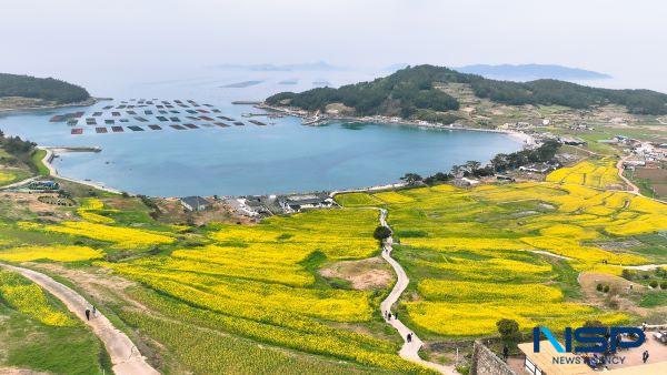-완도군 청산도 (사진 = 완도군)