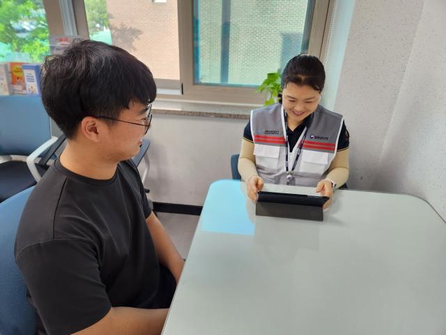 [NSP NEWS Image]강진군, 군민 건강데이터 구축 ‘지역사회 건강조사’ 실시
