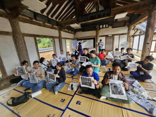 [NSP NEWS Image]의성군, 2026 향교·서원 국가유산 활용사업 본격 운영