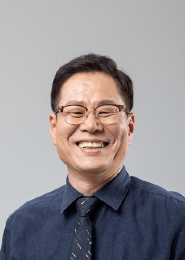 [NSP NEWS Image]조지훈 전주시장 후보, ‘광장 시민후보’ 선정… 전북 민주당서 유일