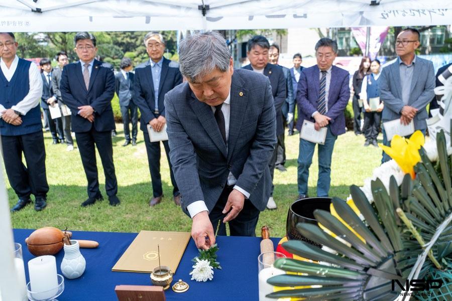 -(사진 = 원광대학교)