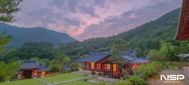 -소양고택 전경 (사진 = 완주군)