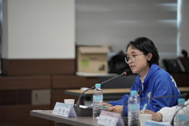 [NSP NEWS Image][선거경제포커스] 천영미 안산시장 후보, “일자리 3만 5000개 창출…사동 89블록에 제2판교 이식”
