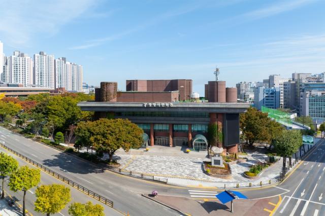 [NSP NEWS Image]광명의 소리, 철원 울려 퍼진다…소리빛예술단 ‘평화음악제’ 참여